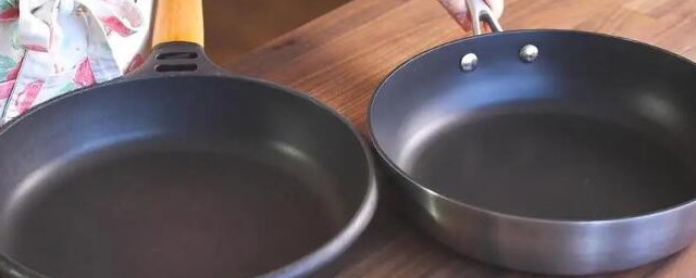 不粘鍋如何清洗比較幹凈 不粘鍋怎麼清洗比較幹凈