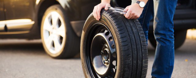 輪胎如何清洗比較幹凈 正確清洗輪胎的關鍵