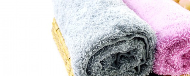 毛巾如何清洗比較幹凈 清潔毛巾的方法