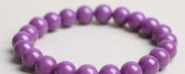 紫雲母是什麼材質 紫雲母的材質介紹