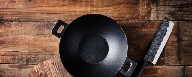不粘鍋是什麼材質 不粘鍋是什麼材質做的