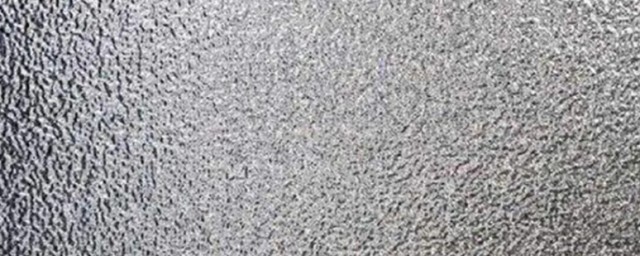 磨砂是什麼材質 磨砂是啥材質