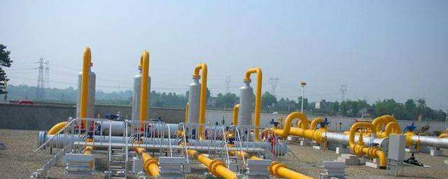 天然氣管道是什麼材質 天然氣管道是哪些材質