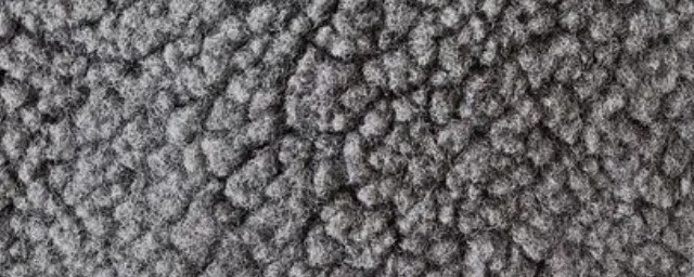 顆粒面料是什麼 顆粒羊毛是什麼面料