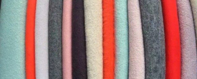 高織羊毛是什麼面料 高織羊毛是啥面料