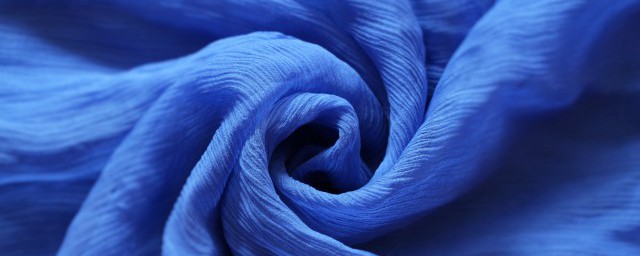 紗棉綢是什麼面料 什麼是紗棉綢面料
