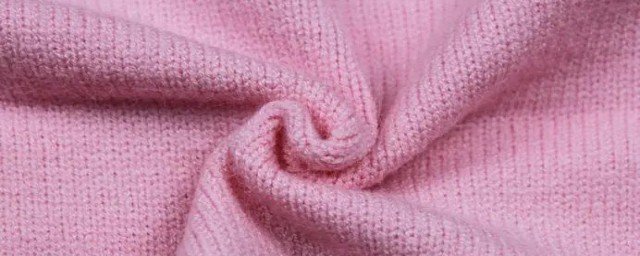包芯絲毛衣是什麼面料 包芯絲毛衣面料介紹