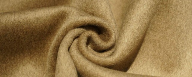 棉羊毛是什麼面料 棉羊毛簡單介紹