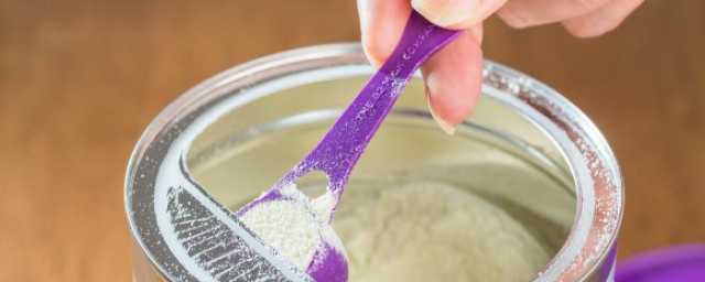 全脂學生奶粉的正確沖泡方法 教你全脂學生奶粉的正確沖泡方法
