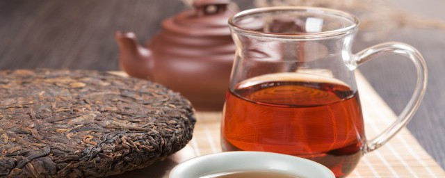 大葉種紅茶的正確沖泡方法 大葉紅茶的正確泡法