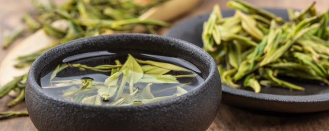 青島綠茶沖泡的正確方法 青島綠茶如何沖泡