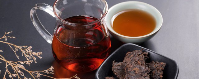 普洱茶大紅柑的正確沖泡方法 普洱茶大紅柑的正確沖泡方法是什麼
