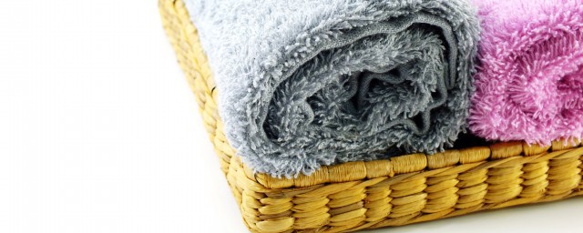 怎麼樣使毛巾變幹凈除異味 使毛巾變幹凈除異味方法