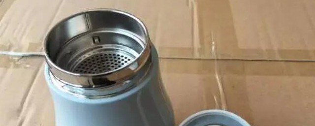如何去除不銹鋼水杯的異味 去除不銹鋼水杯的異味的方法