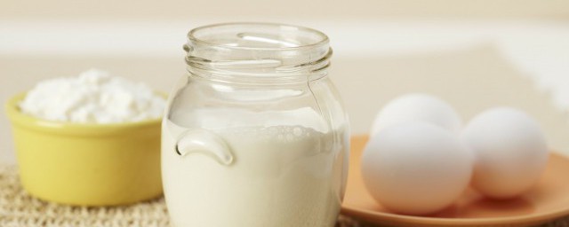牛奶的正確沖泡方法和步驟 泡牛奶的註意事項
