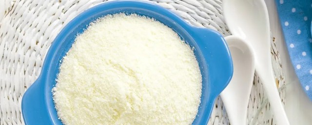 嬰兒輔食米粉的正確沖泡方法 嬰兒米粉怎麼沖
