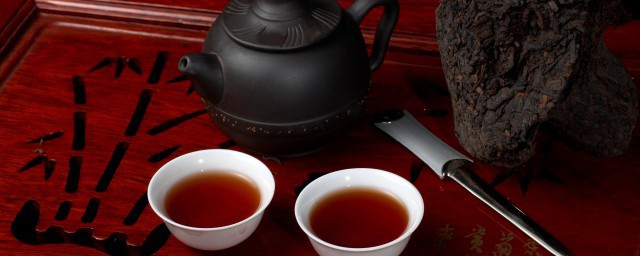 軒逸杯紅茶的正確沖泡方法 如何正確沖泡軒逸杯紅茶