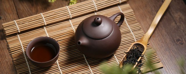 雨前口糧茶的正確沖泡方法 如何正確沖泡雨前口糧茶