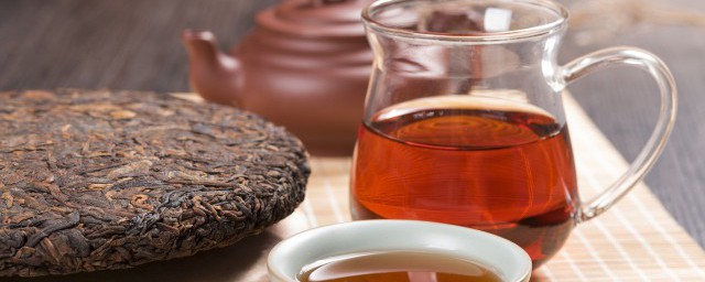 古樹餅茶的正確沖泡方法 古樹餅茶的正確沖泡方法是什麼