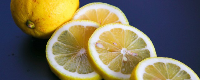 檸檬怎麼醃制最好吃法 檸檬如何醃制