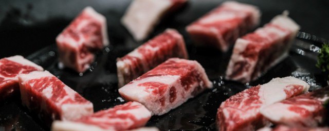 怎麼樣醃制牛肉最好吃 如何醃制牛肉最好吃