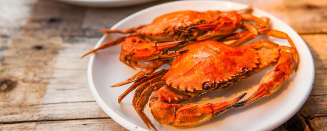 螃蟹怎麼醃制最好吃 螃蟹如何醃制最好吃