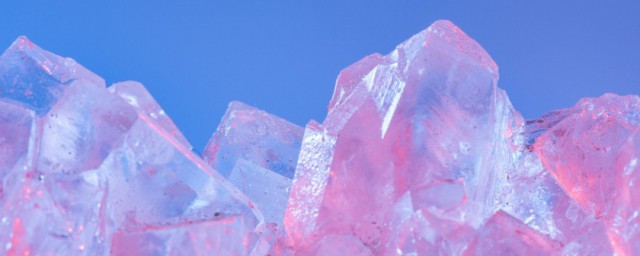 仿水晶是什麼材質 仿水晶是啥材質