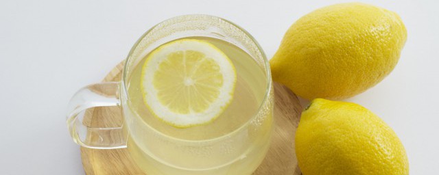 新鮮檸檬怎麼醃制最好吃 檸檬怎麼醃制