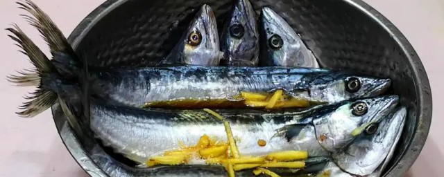 醃制鮁魚怎麼蒸最好吃 蒸咸鮁魚的做法