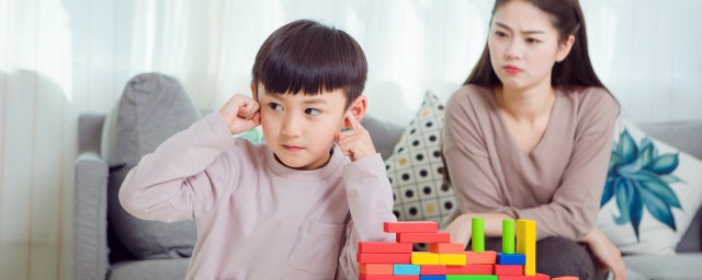 脾氣暴噪的孩子怎麼教 脾氣暴噪的孩子如何教導