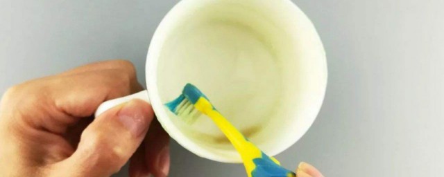 水杯裡面臟怎麼去除 水杯裡面臟如何去除
