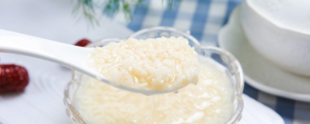 白條泡酒米的制作方法 如何制作白條泡酒米