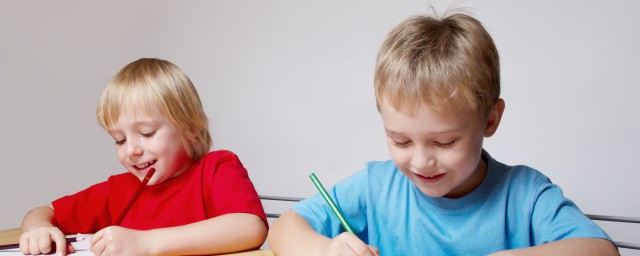 4歲的男孩子規則意識差怎麼辦 如何改正4歲孩子規則意識差的問題