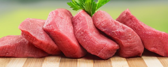 蕪湖人的咸豬肉怎麼醃制最好吃 蕪湖人的咸豬肉醃制