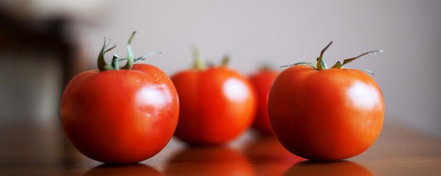 冬天怎麼醃制西紅柿最好吃 冬天醃制西紅柿方法