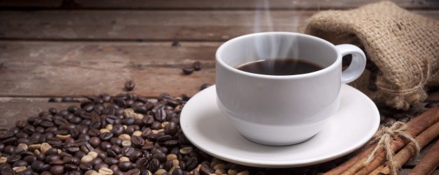 水杯的咖啡漬清洗的方法 咖啡漬如何清洗