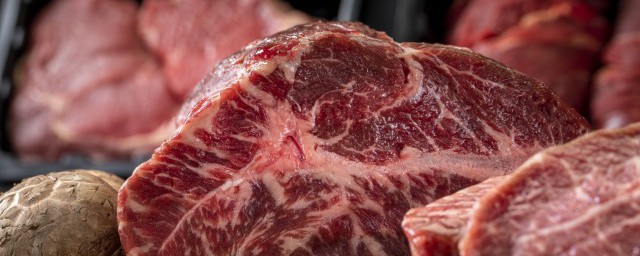 牛肉怎麼醃制最好吃又爛 牛肉的做法