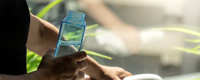 銀離子水杯有異味怎麼處理 水杯有異味怎麼去除