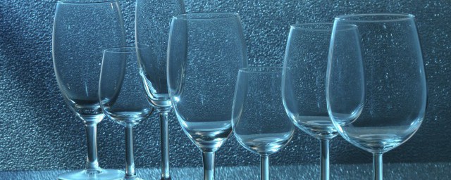 透明水杯怎麼處理沒有水印 透明水杯如何處理沒有水印