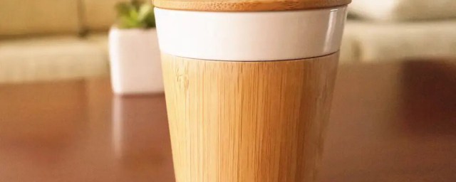 用竹子做的水杯發黴瞭怎麼處理 竹杯發黴瞭如何處理