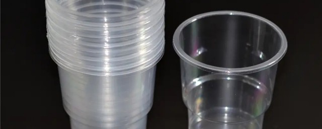 透明塑料水杯什麼材質做 透明塑料水杯材質是什麼