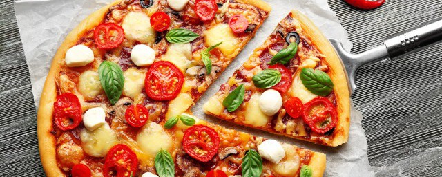 披薩怎麼做需要哪些食材 披薩需要什麼材料