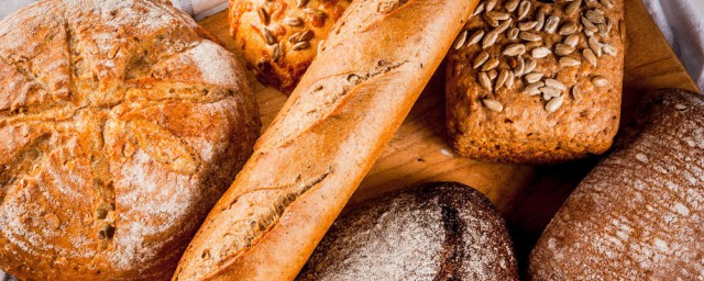 面包店做面包需要加哪些食材 做面包需要提前準備好哪些食材
