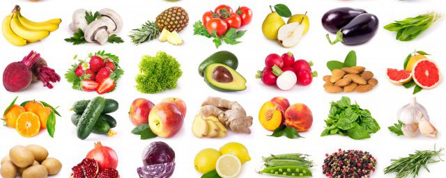 水果蔬菜拼盤需要哪些食材 水果蔬菜拼盤需要什麼食材