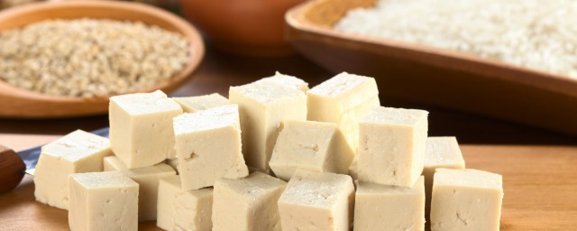 麻婆豆腐需要的食材有哪些 麻婆豆腐需要的食材有什麼