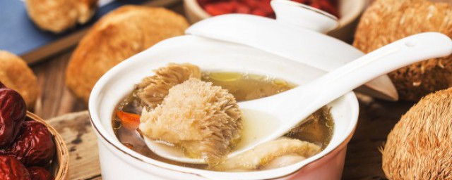 菌菇湯需要哪些食材 菌菇湯需要的食材介紹以及做法