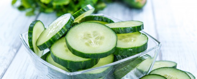怎麼醃制黃瓜最好吃酸甜 醃制黃瓜最好吃酸甜方法