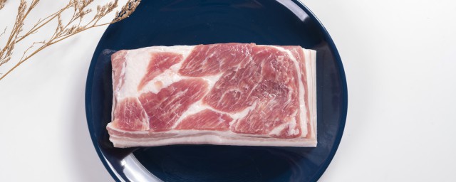 五花肉怎麼醃制最好吃又簡單 如何醃制五花肉
