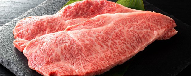 牛肉怎麼醃制最好吃不辣 牛肉醃制方法