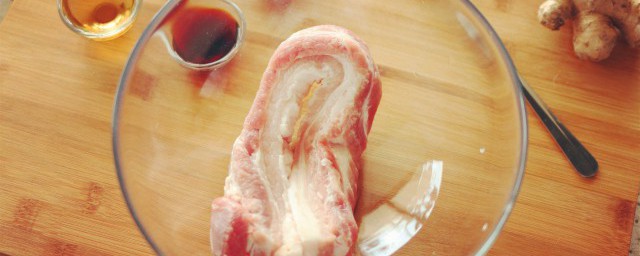 東北牛肉怎麼醃制最好吃 牛肉怎麼醃制好吃